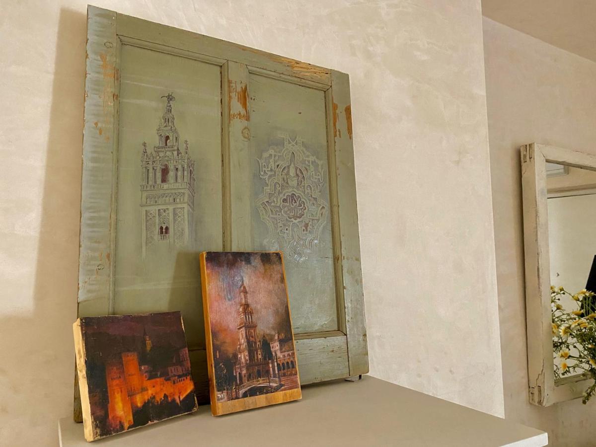 Appartement Junto Al Casco Antiguo Con Terraza *