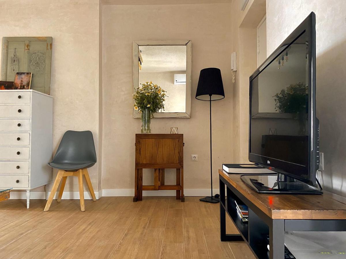 Appartement Junto Al Casco Antiguo Con Terraza *