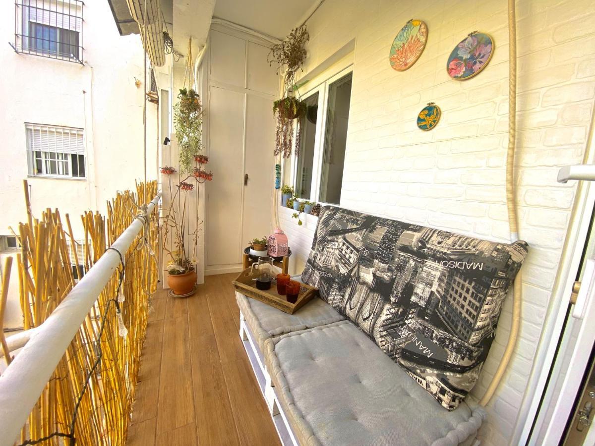Appartement Junto Al Casco Antiguo Con Terraza