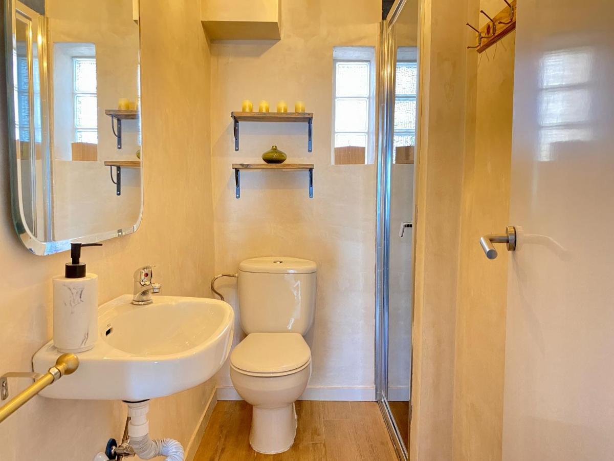Appartement Junto Al Casco Antiguo Con Terraza