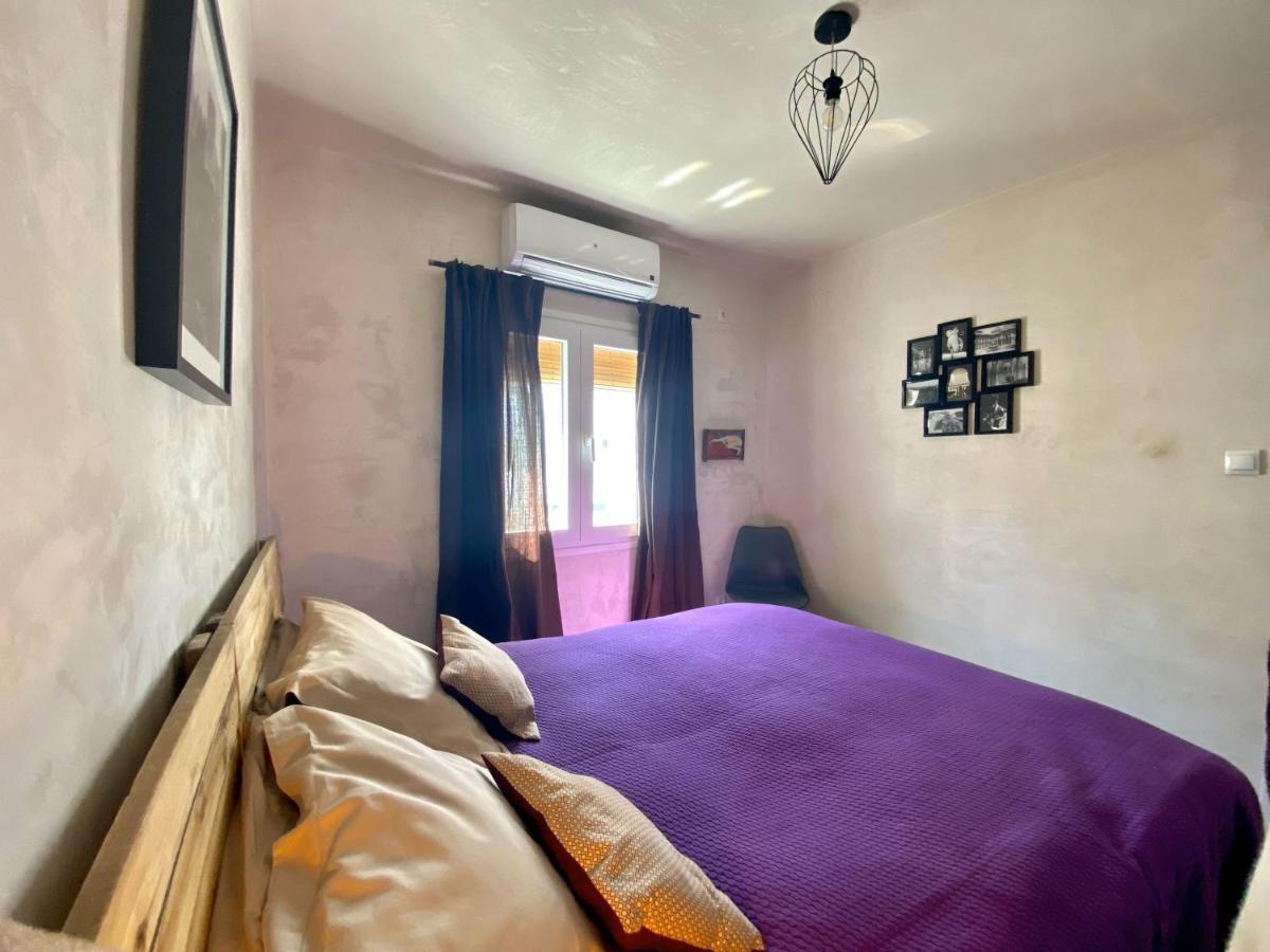 Appartement Junto Al Casco Antiguo Con Terraza