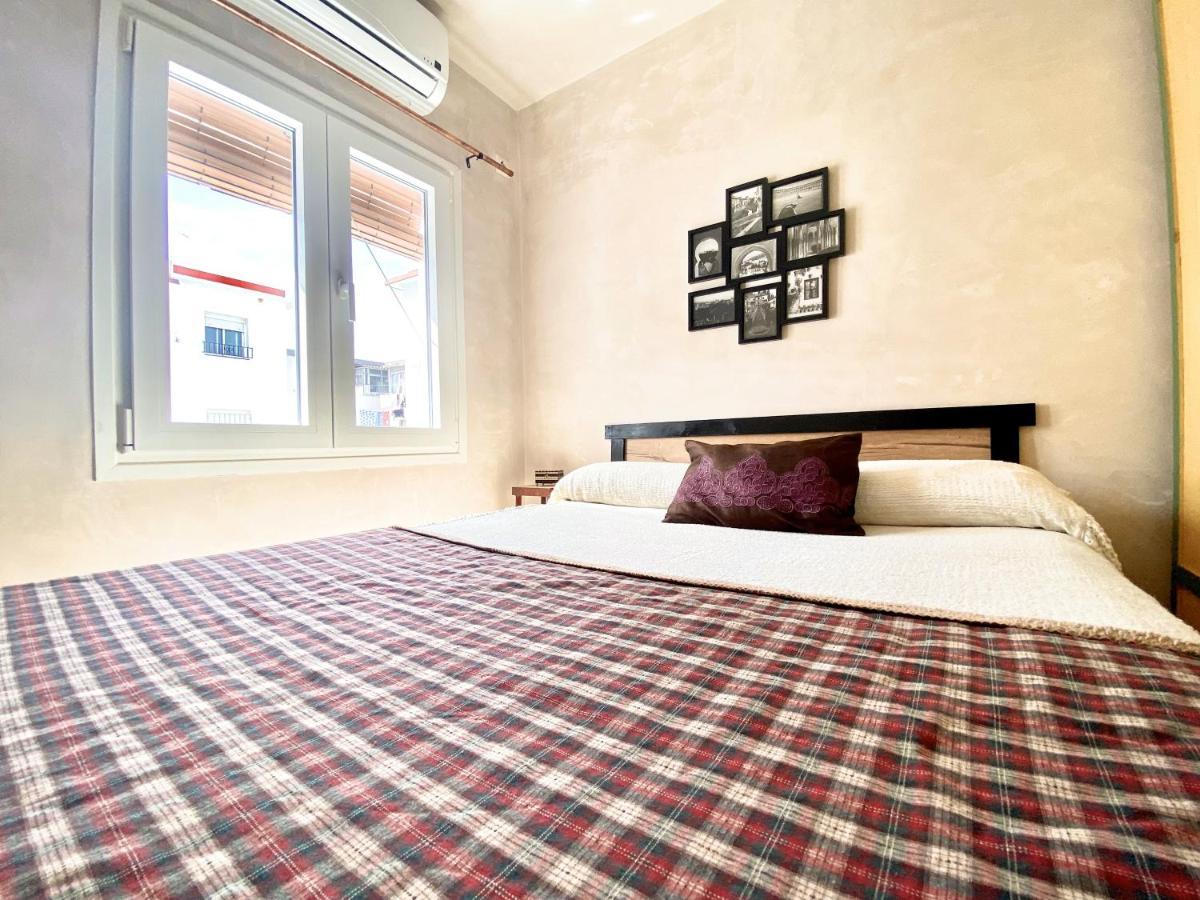 Appartement Junto Al Casco Antiguo Con Terraza